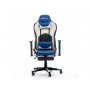 BYTEZONE Gaming stolica Dolce (Plava) - slika 1