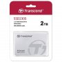 TRANSCEND 2TB, 2.5'' SSD, SATA3, 3D TLC, 560/520 MB/s - slika 3