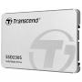 TRANSCEND 2TB, 2.5'' SSD, SATA3, 3D TLC, 560/520 MB/s - slika 1