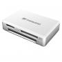 TRANSCEND Card reader, RDF8, USB 3.1 Gen 1, 4157102676 - slika 1