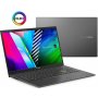 ASUS VivoBook 15 K513EA-OLED-L722R (OLED Full HD, i7-1165G7, 16GB, SSD 512GB, Win 10 Pro) - slika 1
