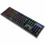 MARVO Tastatura USB Marvo KG909 mehanička , multimedijalna gejmerska sa plavim mehaničkim prekidačima, 002-0149 - slika 3