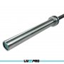LivePro Olimpijska trening šipka f50mm, 220cm- LP8052 - slika 2