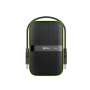 SILICON POWER 4TB USB 3.0 Armor A60 SP040TBPHDA60S3K crno zeleni eksterni hard disk - slika 2