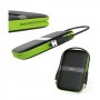 SILICON POWER 4TB USB 3.0 Armor A60 SP040TBPHDA60S3K crno zeleni eksterni hard disk - slika 3