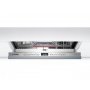 BOSCH Ugradna sudomašina SGV4HAX48E - slika 2