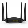 TENDA Wireless ruter  2.4/5GHz  AC10U 3GLAN+1GWAN 061-0246 - slika 3
