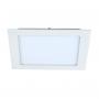 SPECTRA LED panel ugradni kockasti 48W 4200K LPUKA2-48 1195x295 111-0051 - slika 1
