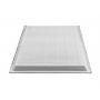 SPECTRA LED panel ugradni kockasti 48W 6500K LPUKB2-48 595x595 111-0055 - slika 2
