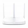 MERCUSYS Wireless ruter 2.4GHz MW306R N300 3LAN+1WAN 061-0284 - slika 1