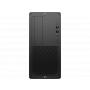 HP Z2 G5 Tower, Intel Core i7-10700, 16GB, 512GB, Quadro P1000 (4GB),  Win10Pro WKS, US, Black (259K2EA) - slika 1