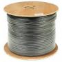 GIGATECH Kabal nadzor RG59+sajla 300m 010-0403 - slika 1