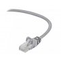 GEMBIRD PP6-7.5M Gembird Mrezni kabl FTP Cat6 Patch cord, 7.5m, grey - slika 1