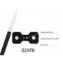 GIGATECH Kabl fiber GJXFH-2B6A1 LSZH 2000M 010-0485 - slika 1