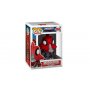 FUNKO Masters of the Universe POP! Vinyl - Mosquitor - slika 2