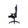 COOLER MASTER Caliber R1S CAMO CMI-GCR1S-PRC ljubicasta gejmerska stolica - slika 3