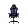 COOLER MASTER Caliber R1S CAMO CMI-GCR1S-PRC ljubicasta gejmerska stolica - slika 1