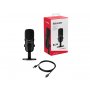 KINGSTON HyperX SoloCast Standalone mikrofon HMIS1X-XX-BK/G - slika 4