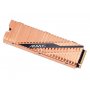 GIGABYTE 500GB M.2 PCIe Gen4 x4 NVMe AORUS SSD GP-ASM2NE6500GTTD - slika 2