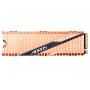 GIGABYTE 500GB M.2 PCIe Gen4 x4 NVMe AORUS SSD GP-ASM2NE6500GTTD - slika 1