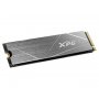 ADATA 2TB M.2 PCIe Gen4x4 XPG GAMMIX S50 Lite AGAMMIXS50L-2T-CS SSD - slika 2