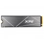 ADATA 2TB M.2 PCIe Gen4x4 XPG GAMMIX S50 Lite AGAMMIXS50L-2T-CS SSD - slika 1