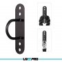 LivePro Kuka za kanap za Crossfit - LP8179 - slika 2