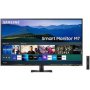 SAMSUNG LS43AM700UUXEN Smart UHD M7 - slika 1