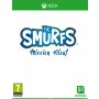 MICROIDS XBOXONE The Smurfs: Mission Vileaf - Smurftastic Edition - slika 1
