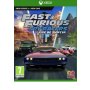 OUTRIGHT GAMES XBOXONE Fast & Furious Spy Racers: Rise of SH1FT3R - slika 1