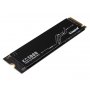 KINGSTON 1TB M.2 NVMe SKC3000S/1024G SSD KC3000 series - slika 2