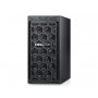 DELL PowerEdge T140 Xeon E-2124 4C 1x16GB H330 1x1TB SATA DVDRW 365W 3yr NBD - slika 1