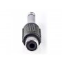 GEMBIRD Mono Audio Adapter 6.35 mm na  RCA (CAGP23935BK) - slika 3