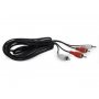 GEMBIRD Audio kabal 2 x in - 2 x in, 1.8m (CCA-2R2R-6) - slika 2