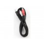 GEMBIRD 3.5 mm stereo to RCA plug kabl, 2.5m (CCA-458-2.5M) - slika 2