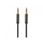 GEMBIRD Stereo audio kabl 3.5mm na 3.5mm M/M, 1.8m (CCAP-444-6) - slika 1