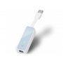 TP LINK UE200 USB 2.0 to10/100Mbps - slika 1