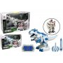 TOYZZZ Dinosaurus na daljinsko upravljanje - slika 1