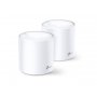 TP LINK Deco X20(2-PACK) - slika 1
