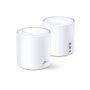 TP LINK Deco X20(2-PACK) - slika 2