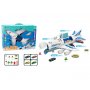 TOYZZZ Avion garaža - slika 1