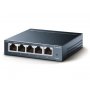 TP LINK TL-SG105 Switch Gigabit/10/100/1000Mbps - slika 2