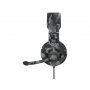 TRUST Slušalice GXT411K RADIUS Camo gaming/crn - slika 3