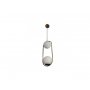 VESTA 324 LUSTER 2*E27 MESING - slika 2