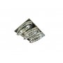 VESTA 69 LUSTER LED 102W 3000/6500K kristal - slika 1