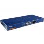 TENDA Lan switch 16port 10/100/1000 TEG1016D 061-0038 - slika 1