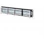 INTELLINET Rack Patch panel 19'' 1U Cat5e UTP 24 port 064-0122 - slika 2