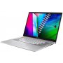 ASUS Vivobook Pro 14X OLED N7400PC-OLED-KM731R (2.8K OLED, i7-11370H, 16GB, SSD 1TB, RTX 3050, Win10 Pro) - slika 2