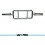 LivePro Olimpijska šipka za triceps f50 - LP8059 - slika 2
