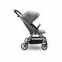 TWISTSHAKE Kolica Tour Siva TS78474 - slika 2